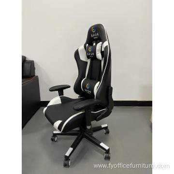 Whole-sale price High back ergonomic swivel computer racing gaming chair